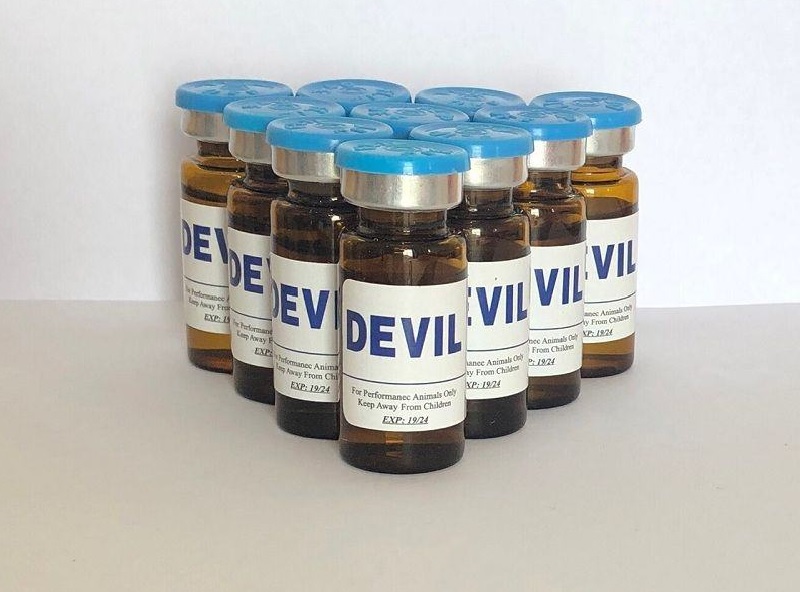 5 Loại Thuốc Chích Gà Đá Cựa Sắt phổ biến