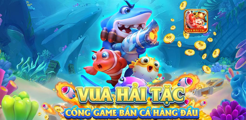 Bắn Cá Hải Tặc Alo88 - Hướng Dẫn Chơi Từ A-Z 