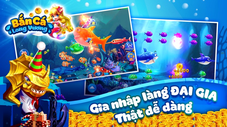 Bắn Cá Long Vương Alo88 Là Gì?