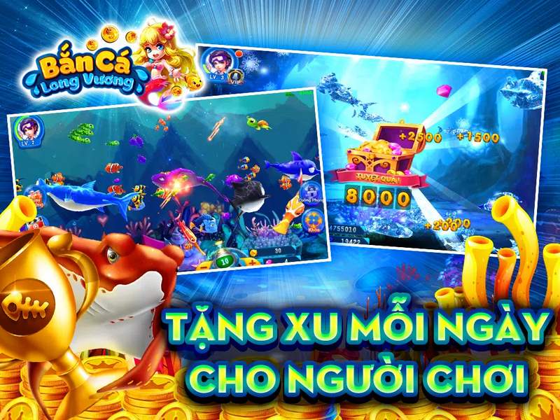 Mẹo Chơi Bắn Cá Long Vương Alo88 Hiệu Quả