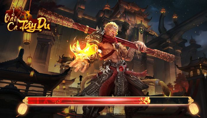 Kinh Nghiệm Săn Boss Trong Bắn Cá Tôn Ngộ Không Alo88