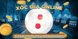 Xóc đĩa online tại Alo88