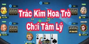 Game Trác Kim Hoa tại ALo88