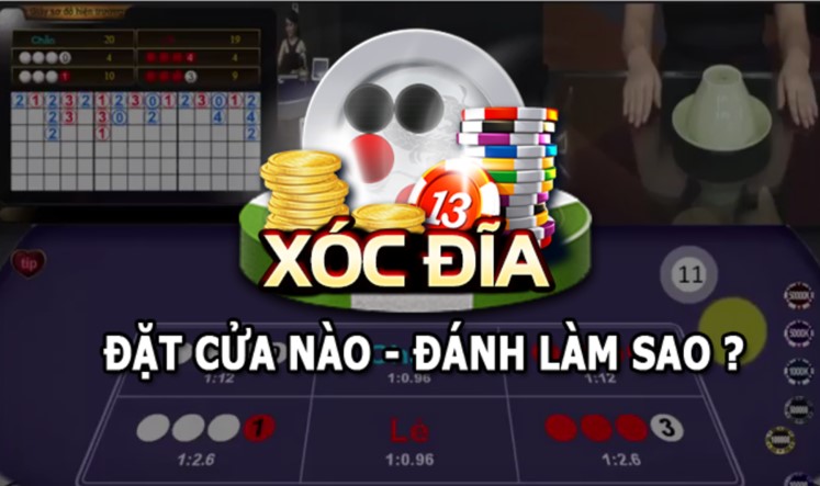 Chọn Cửa Xóc Đĩa Alo88 - Mẹo Nhỏ Giúp Tăng Tỷ Lệ Thắng