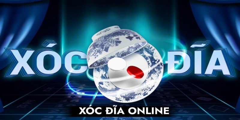 Xóc đĩa Online tại ALO88