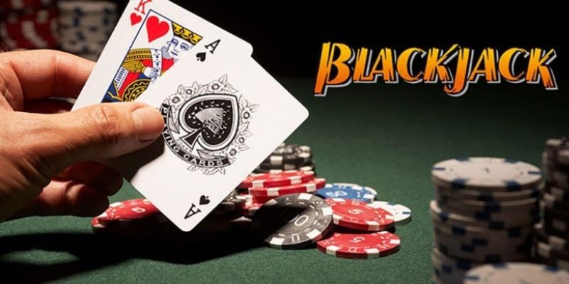 Tìm hiểu về BlackJack